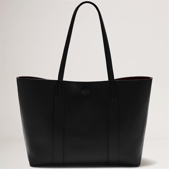 Mulberry Bayswater Tote Black